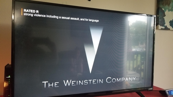 You dont say
