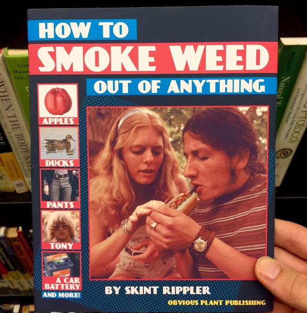 You ever get high off of a Tony