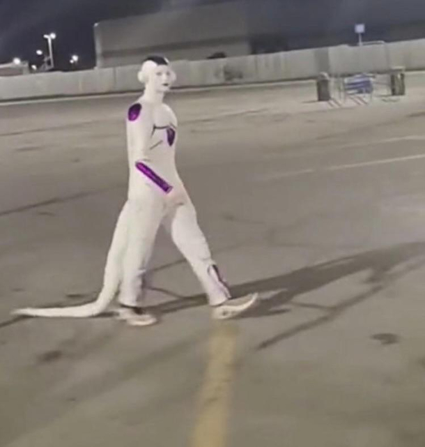 You Fools This isnt even my final form