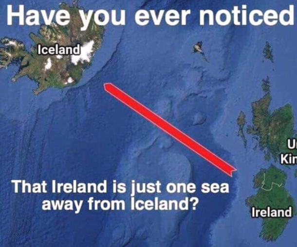 You got better puns