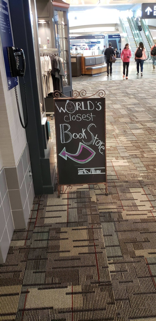 You had me at Worlds