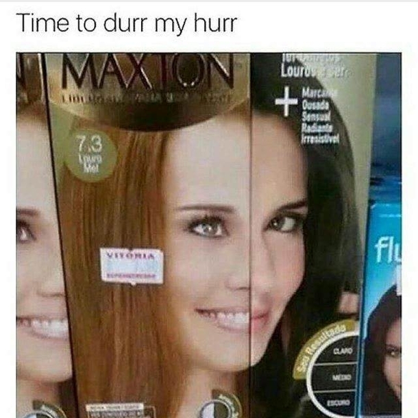 You had one job
