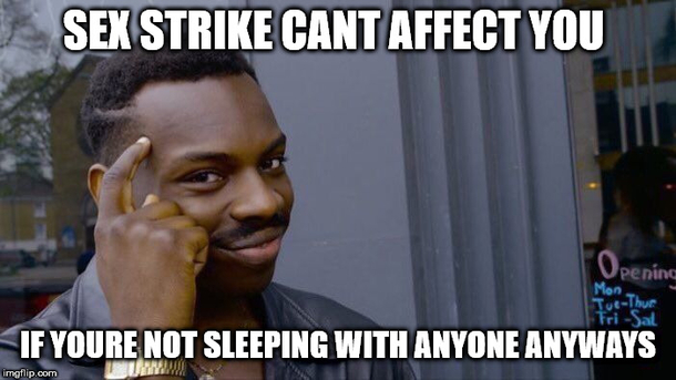 You have no power here anyways