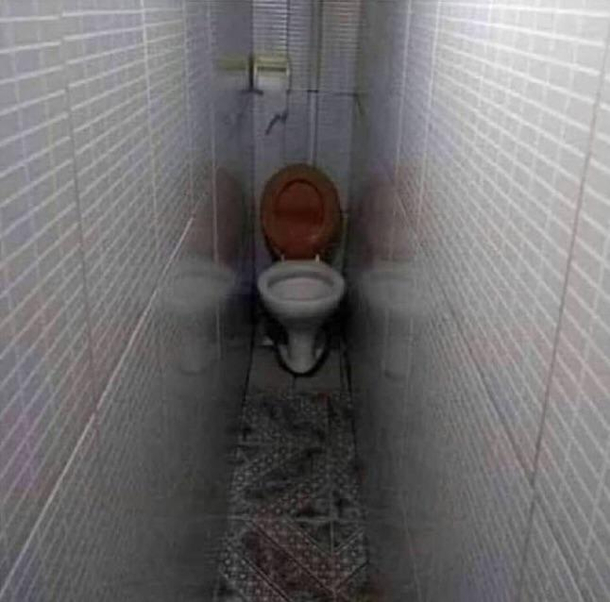 You have to decide what ur going to do before u enter