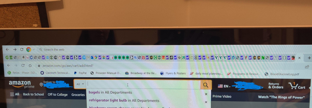 You IT guys made my computer slow Remote in and fix whatever you broke