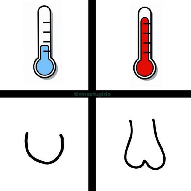 You know that is not funny because its totally true