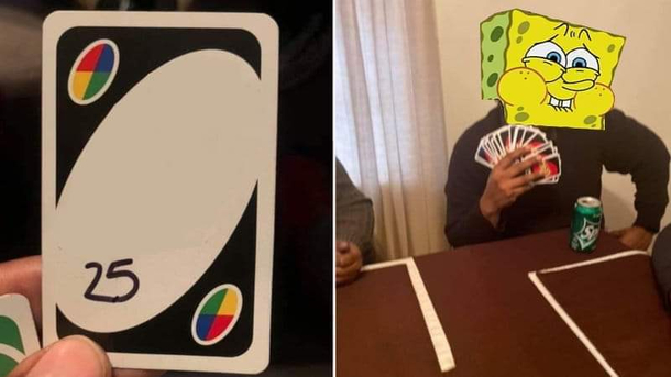 You know whats more funny than 