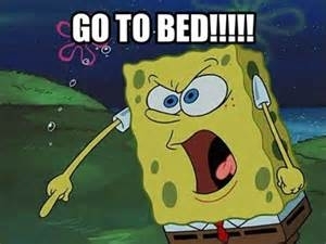 You know who you are