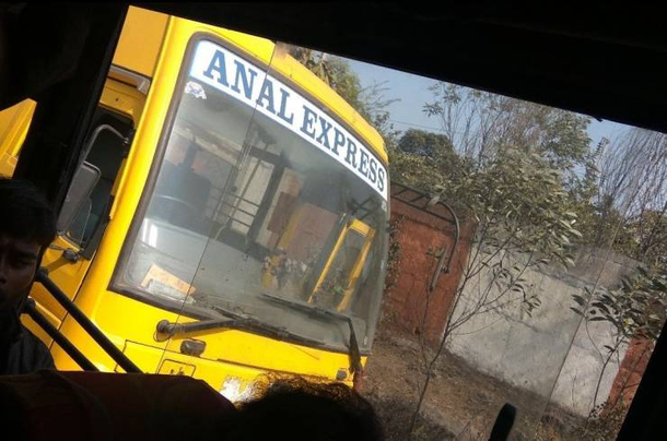 You know you want to do it You might as well confess Why dont we go to town aboard the