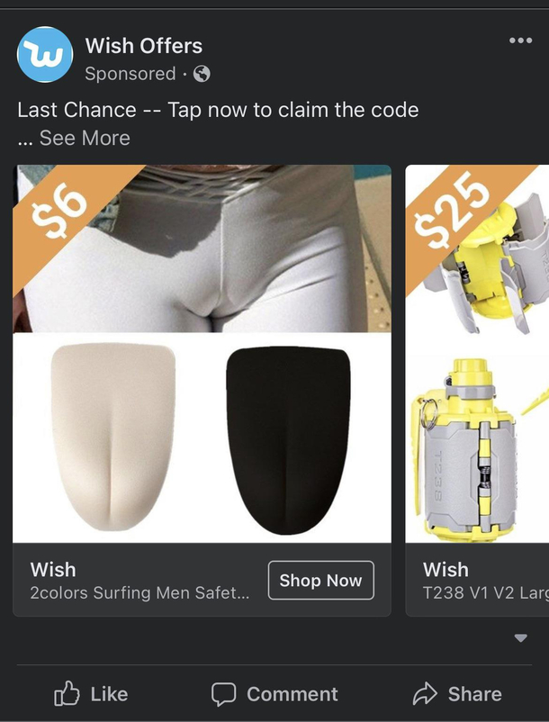 You mean theyve been fake this whole time