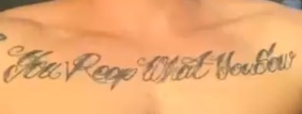 You Poop What You Sow