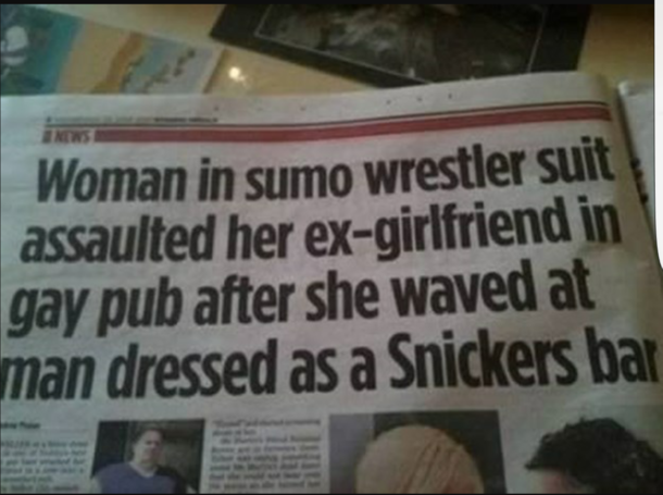 You read that right