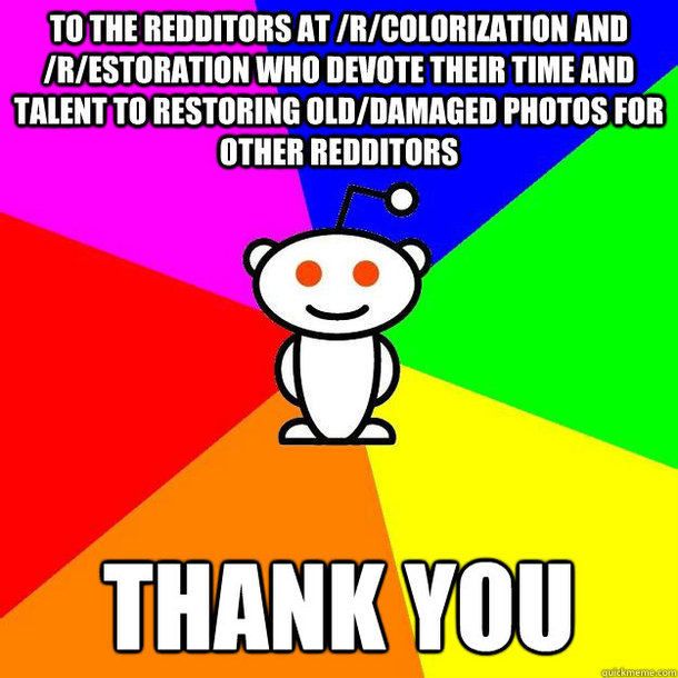 You represent all that is great about Reddit and Im humbled by your generosity
