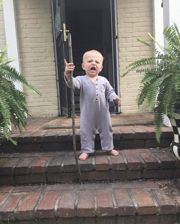 You shall not pass
