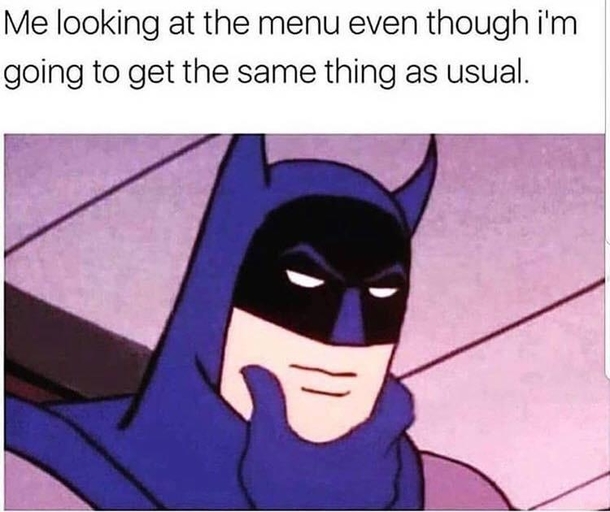 You trying to fool yourself