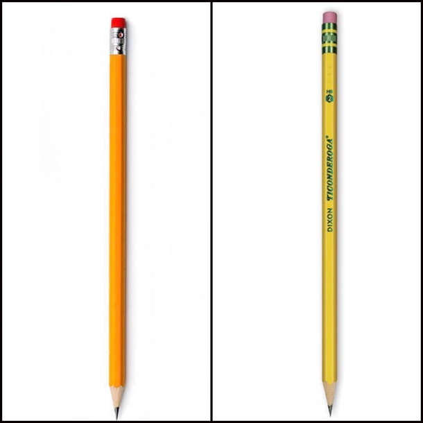 You vs the guy she tells you not to worry about