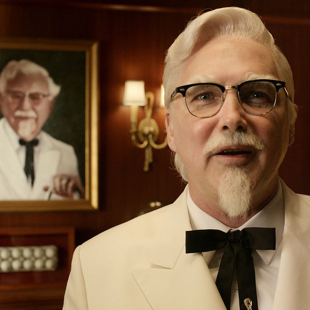 You will be missed Norm