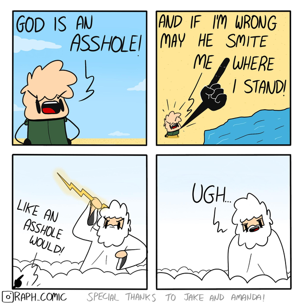 you wont