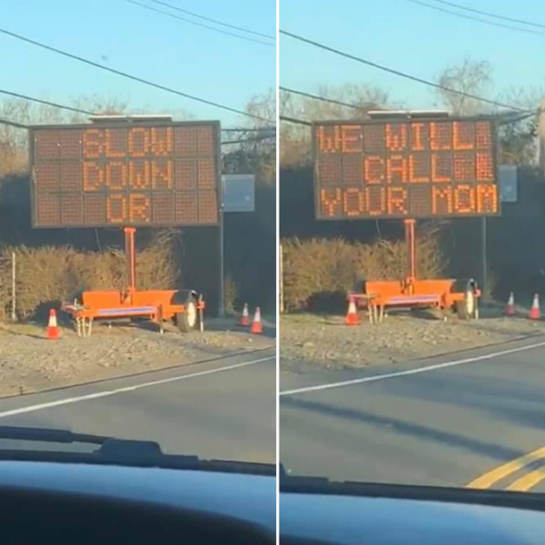You wouldnt dare