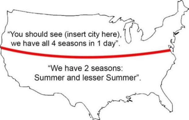 You wouldnt understand my city
