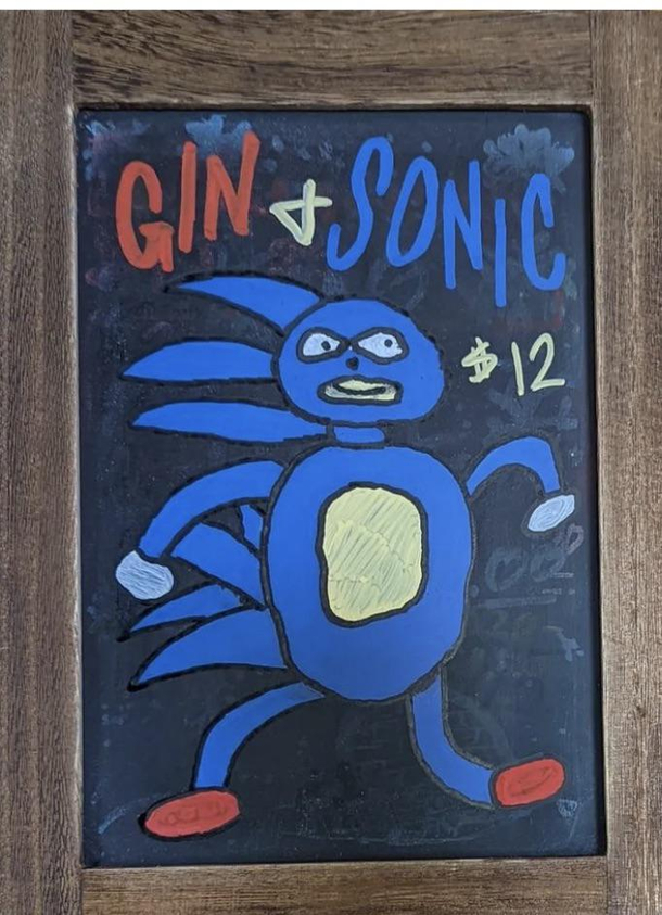 Youll never get drunker faster