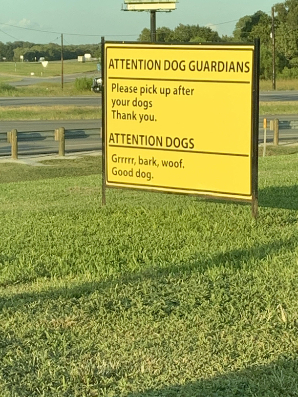 Your a good dog thank you