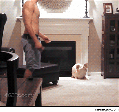 YOUR BUTT IS MINE 