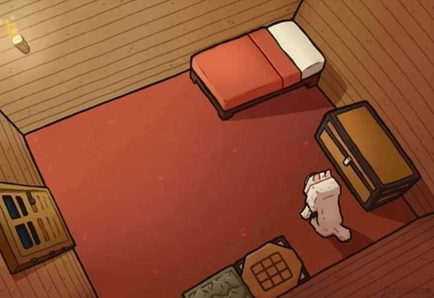 Your dog still waiting for u
