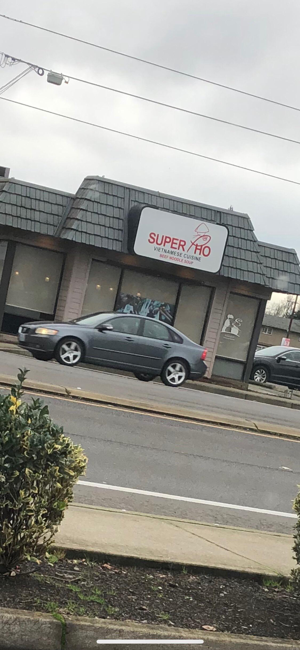 Your mom is a