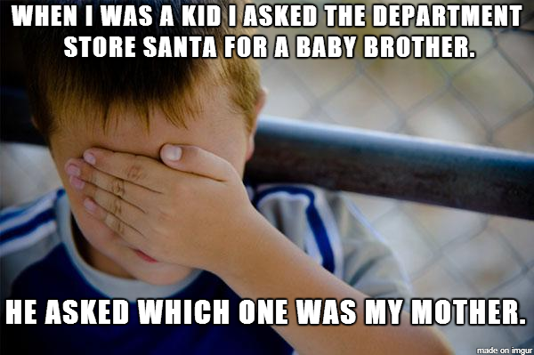 Your mom is a ho ho ho