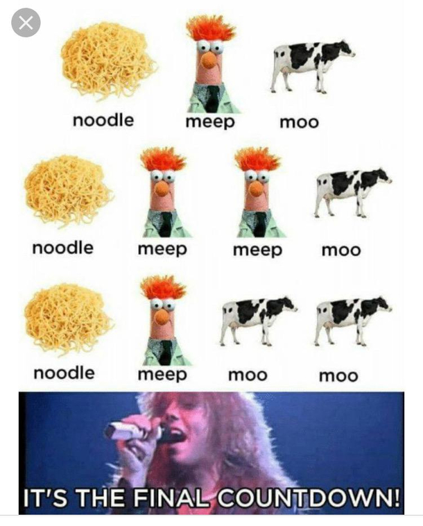 your welcome