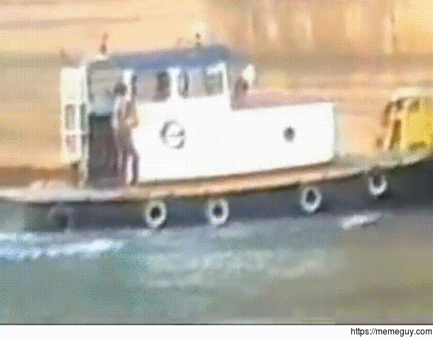 Youre gonna need a bigger boat