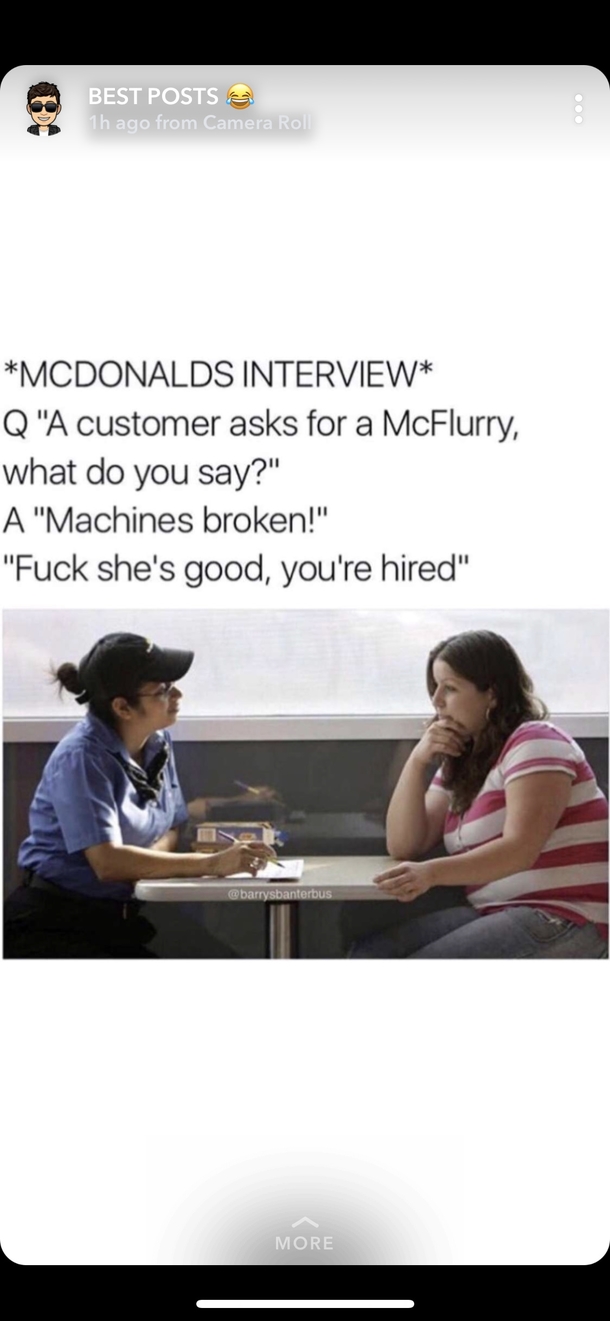Youre HIRED