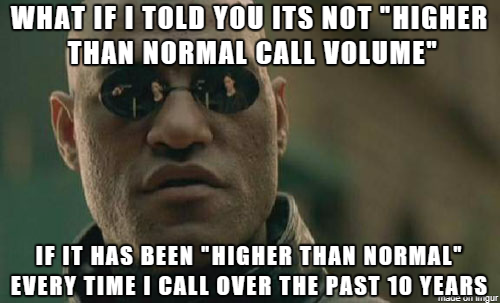 Youre not fooling anyone ATampT