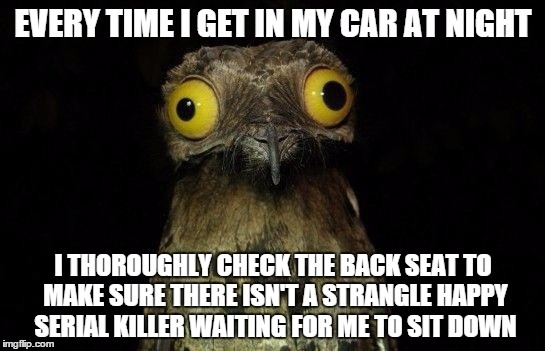 Youre not gonna get me that easily