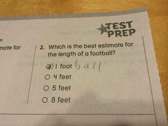 youre not wrong