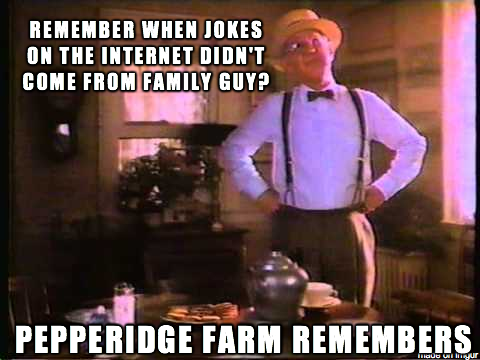 Youre probably too young to remember
