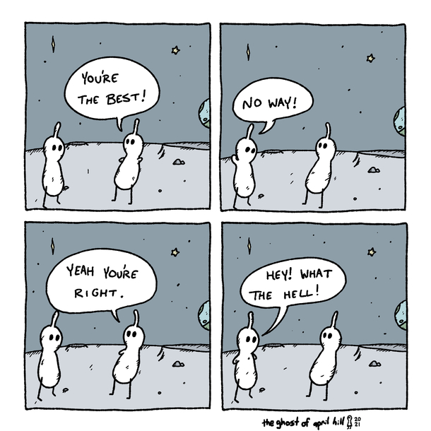 Youre The Best 