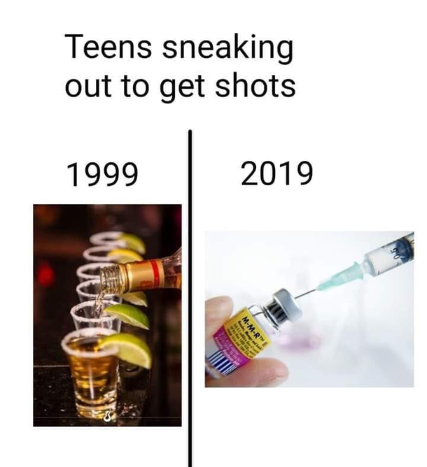 Youths of today SMH
