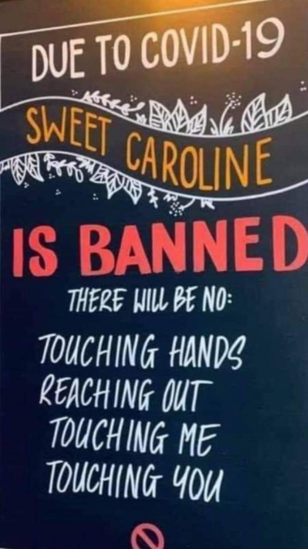 Youve been warned