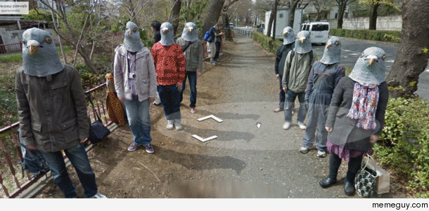 Youve come to the wrong neighborhood fucker