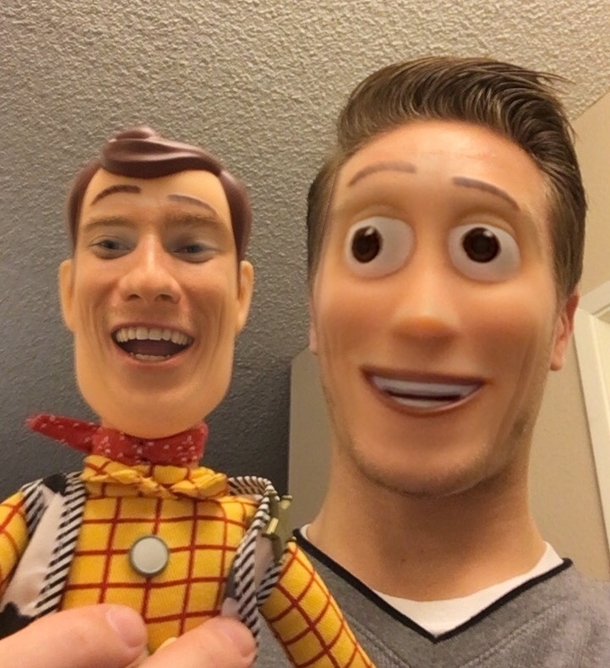 Youve got a friend in me