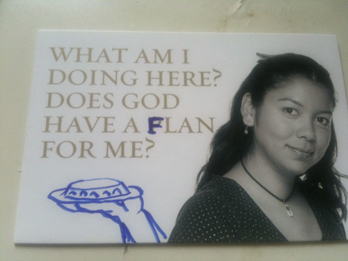 Youve gotta have faith