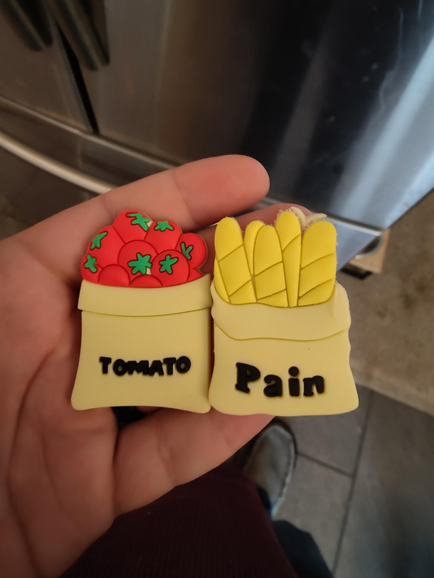 yum pain