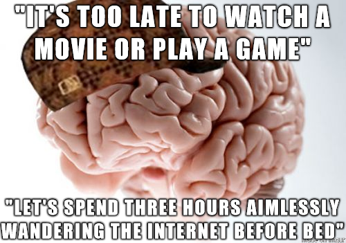 Yup Happened again tonight Just like every Friday night