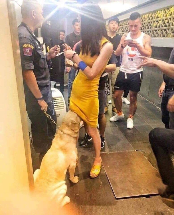 Z level security
