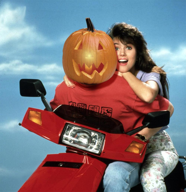 Zack-o-lantern