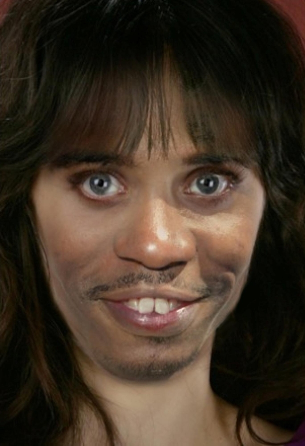 Zoey Davechappelle