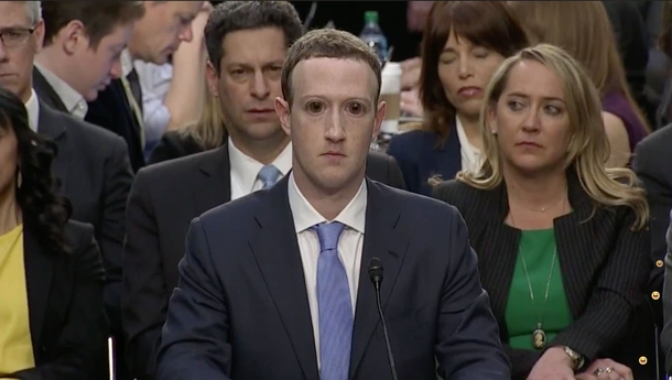 Zuckerbergs totally shitting a brick right now