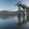 Falkirk wheel
